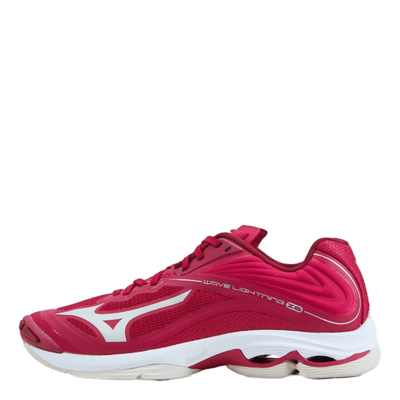 Wave Lightning Z6 W Persian Red / White Sand / Bik