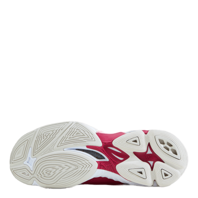 Wave Lightning Z6 W Persian Red / White Sand / Bik