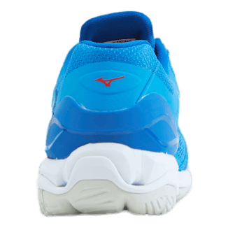 Wave Stealth V French Blue / White / Ignition