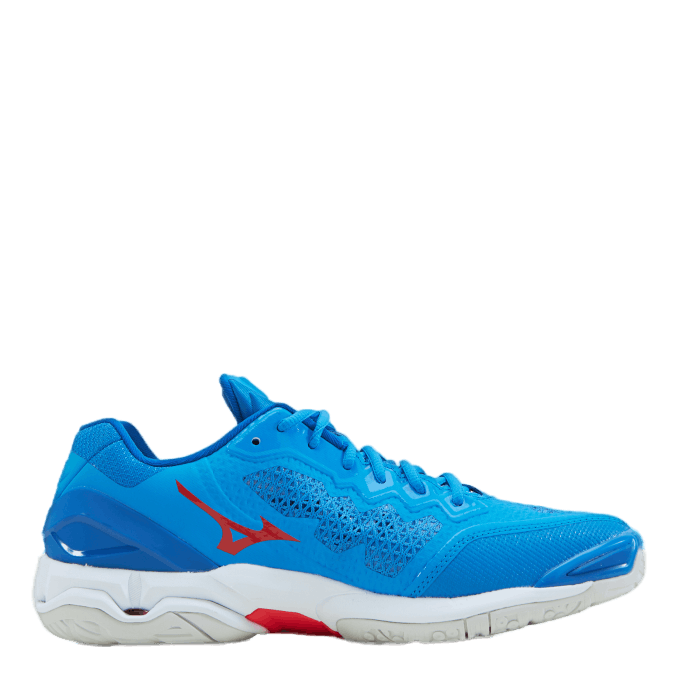 Wave Stealth V French Blue / White / Ignition