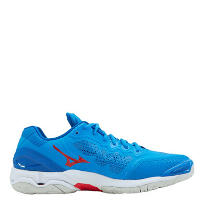 Wave Stealth V French Blue / White / Ignition