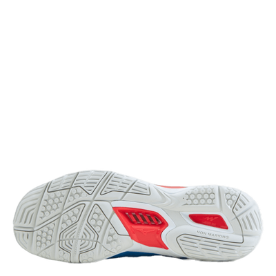 Wave Stealth V French Blue / White / Ignition