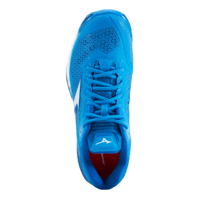 Wave Stealth V French Blue / White / Ignition