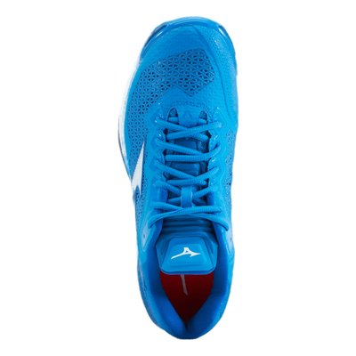 Wave Stealth V French Blue / White / Ignition