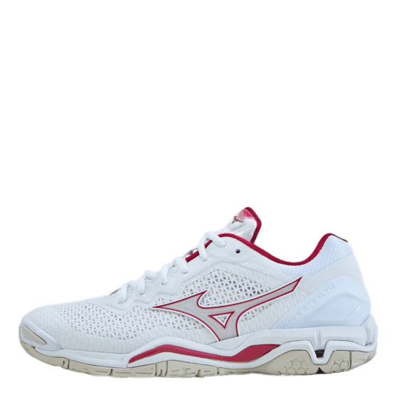 Wave Stealth V W White White Sand Persian R Mizuno Runforest
