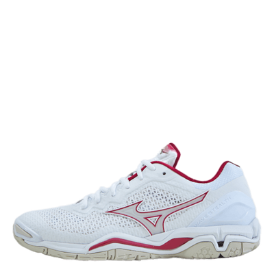 Wave Stealth V W White / White Sand / Persian R