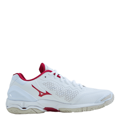 Wave Stealth V W White / White Sand / Persian R