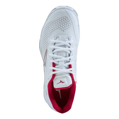 Wave Stealth V W White / White Sand / Persian R