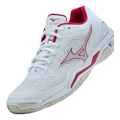 Wave Stealth V W White / White Sand / Persian R