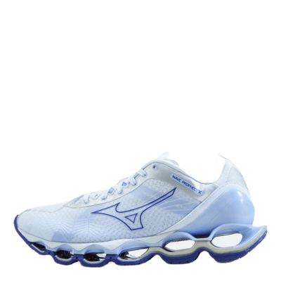 Wave Prophecy X W White / Vision Violet / Galaxy