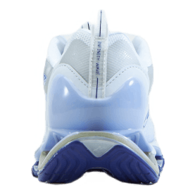 Wave Prophecy X W White / Vision Violet / Galaxy