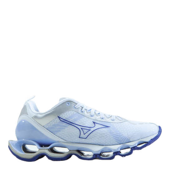 Wave Prophecy X W White / Vision Violet / Galaxy