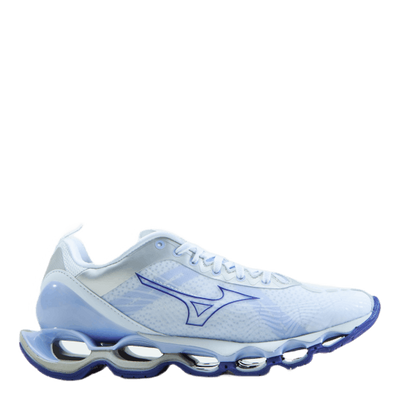 Wave Prophecy X W White / Vision Violet / Galaxy