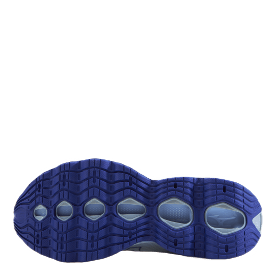 Wave Prophecy X W White / Vision Violet / Galaxy