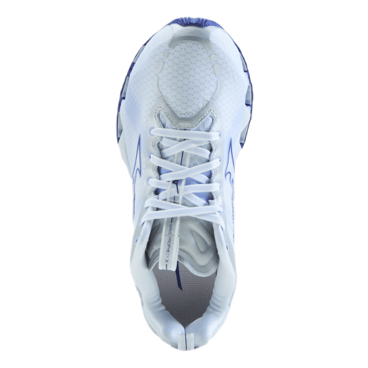 Wave Prophecy X W White / Vision Violet / Galaxy