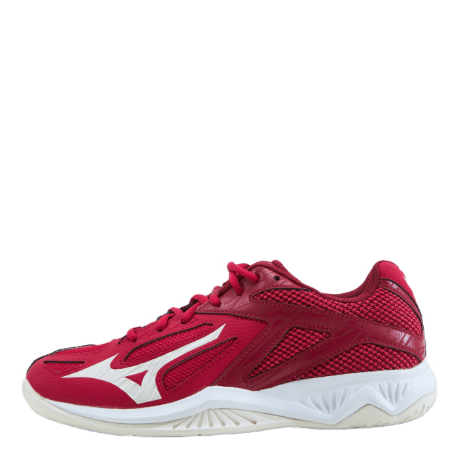 Lightning Star Z6 Junior Persian Red / White Sand / Ros