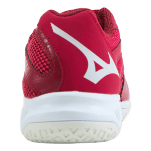 Lightning Star Z6 Junior Persian Red / White Sand / Ros