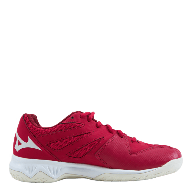 Lightning Star Z6 Junior Persian Red / White Sand / Ros