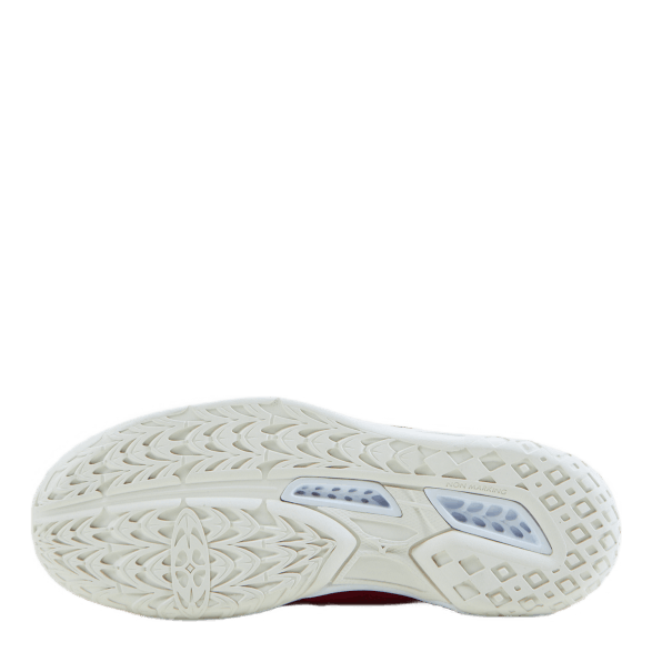 Lightning Star Z6 Junior Persian Red / White Sand / Ros