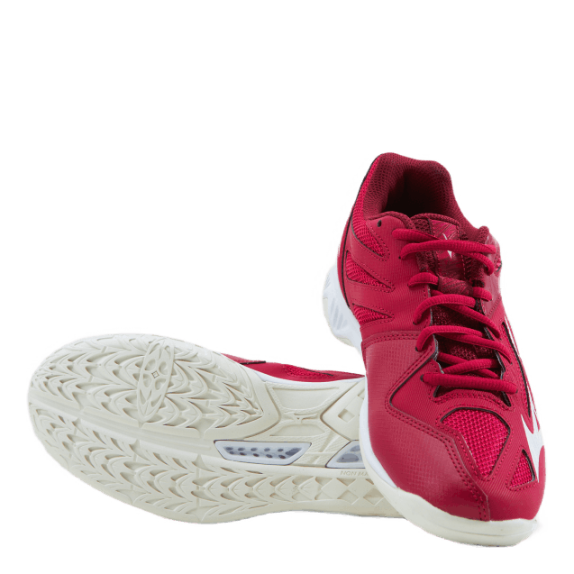 Lightning Star Z6 Junior Persian Red / White Sand / Ros