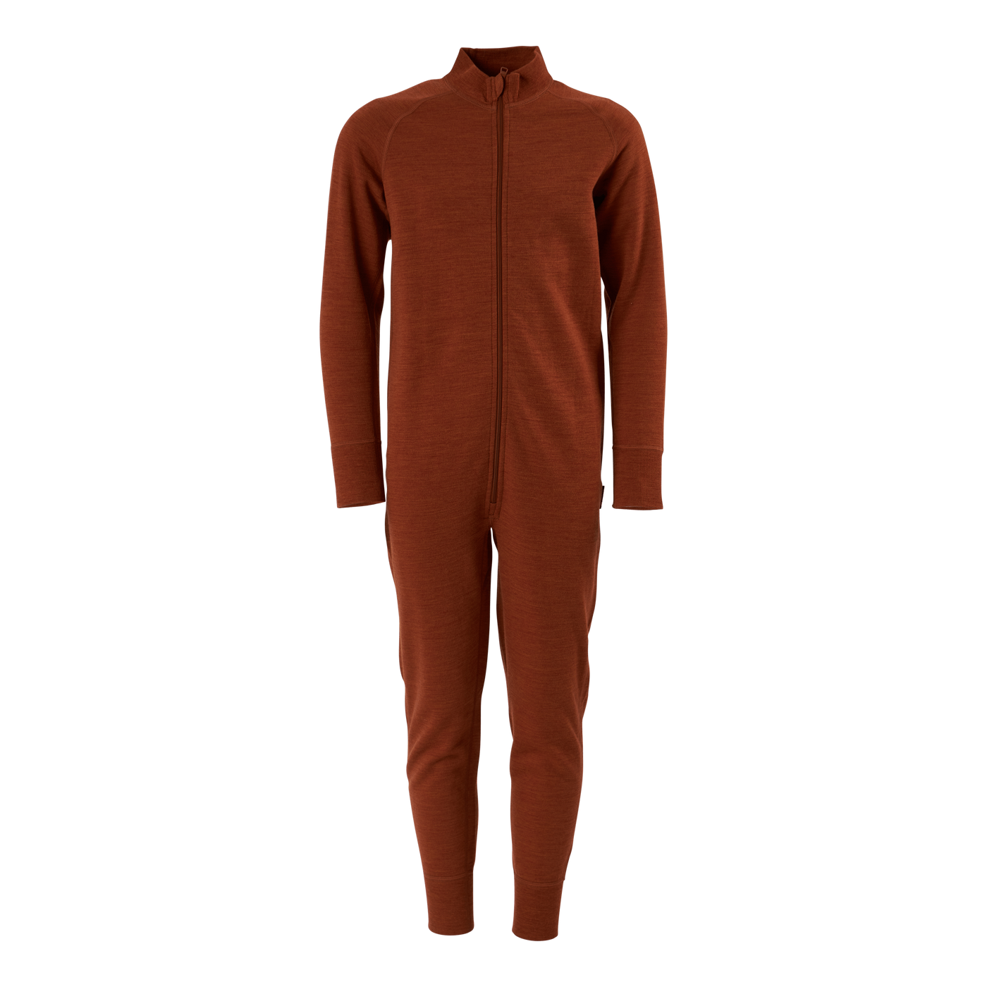Overall Parvin Cinnamon brown