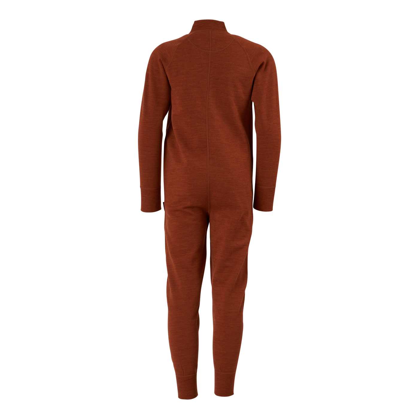 Overall Parvin Cinnamon brown