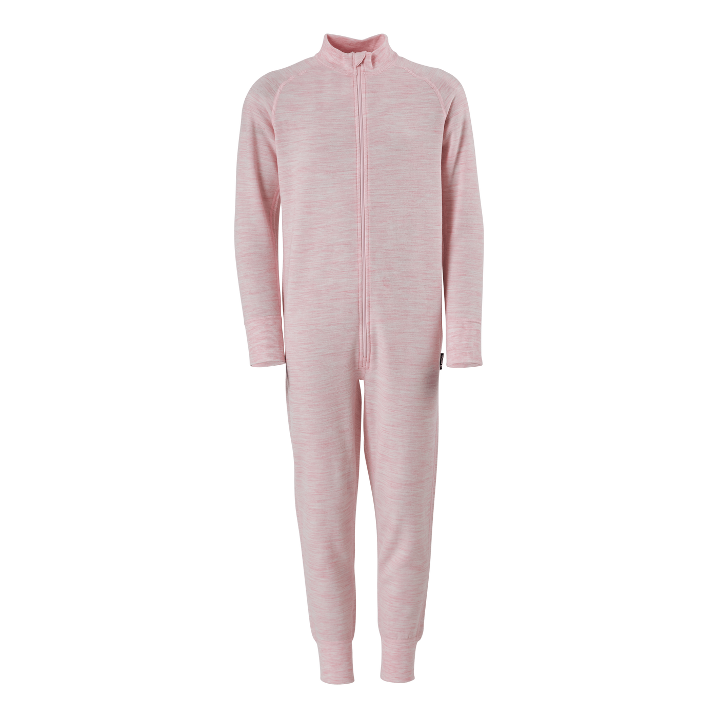 Overall Parvin Pale rose