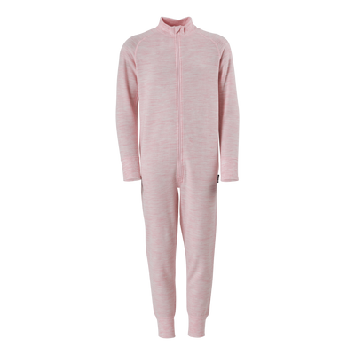 Overall Parvin Pale rose