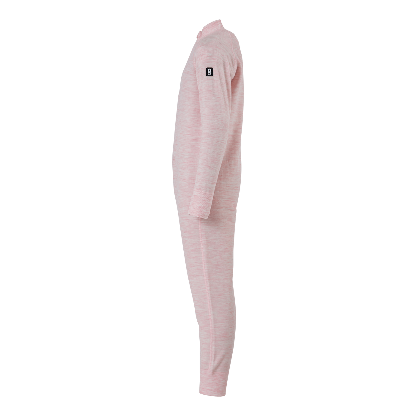 Overall Parvin Pale rose