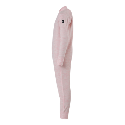 Overall Parvin Pale rose