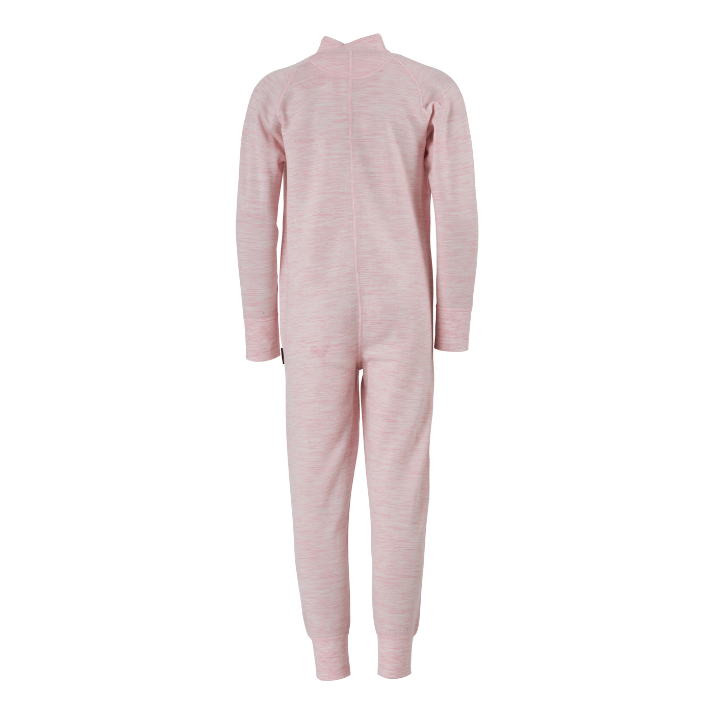 Overall Parvin Pale rose