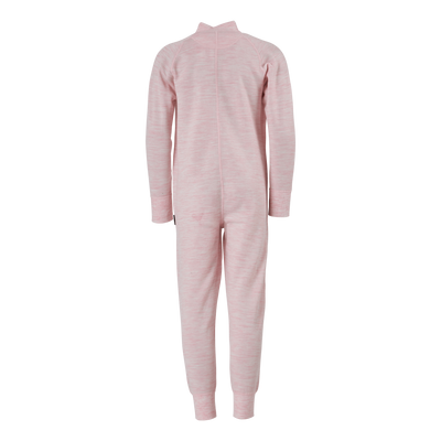 Overall Parvin Pale rose