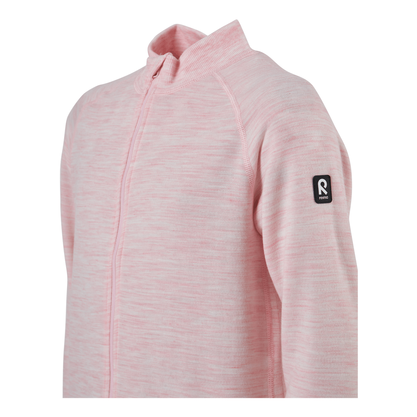 Overall Parvin Pale rose