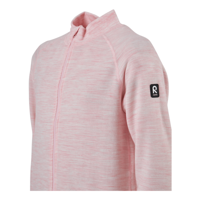 Overall Parvin Pale rose