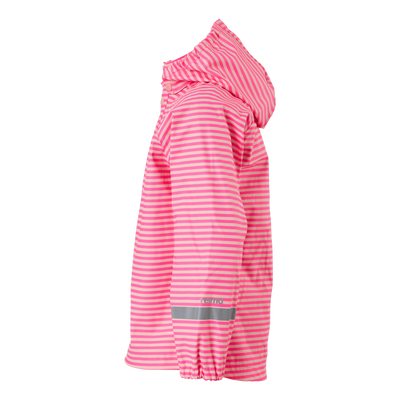 Raincoat Vesi Powder pink
