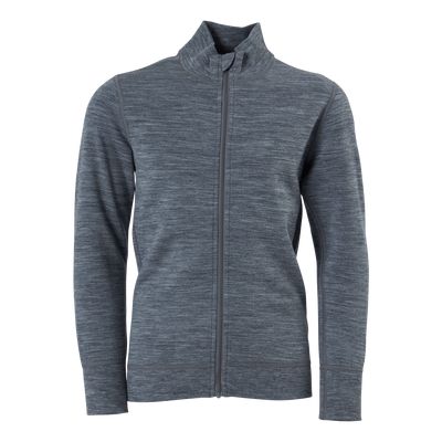 Sweater Mahin Melange grey