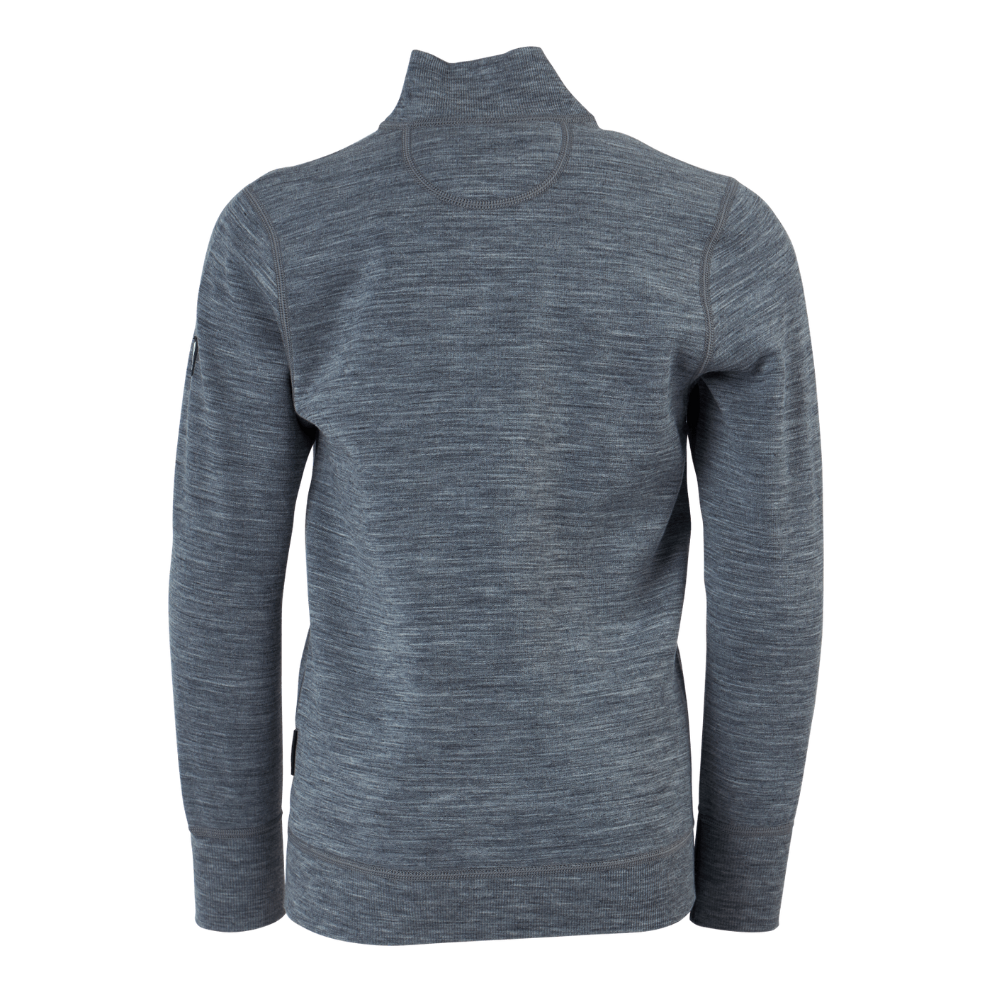 Sweater Mahin Melange grey