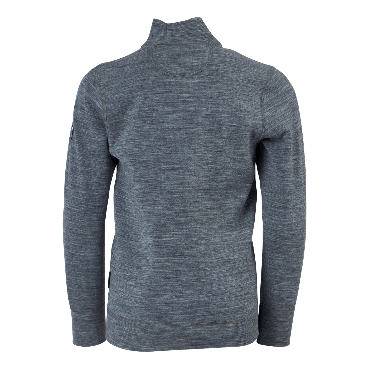 Sweater, Mahin Melange Grey