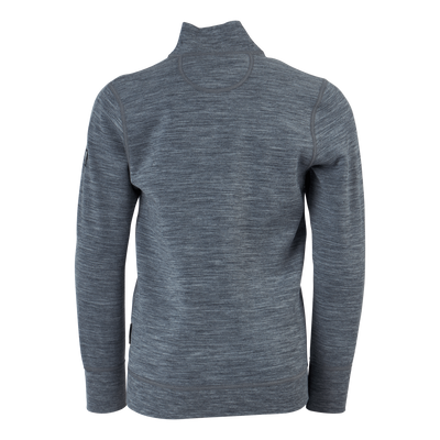 Sweater Mahin Melange grey