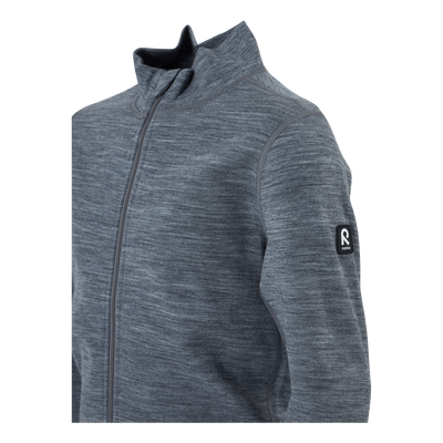 Sweater Mahin Melange grey