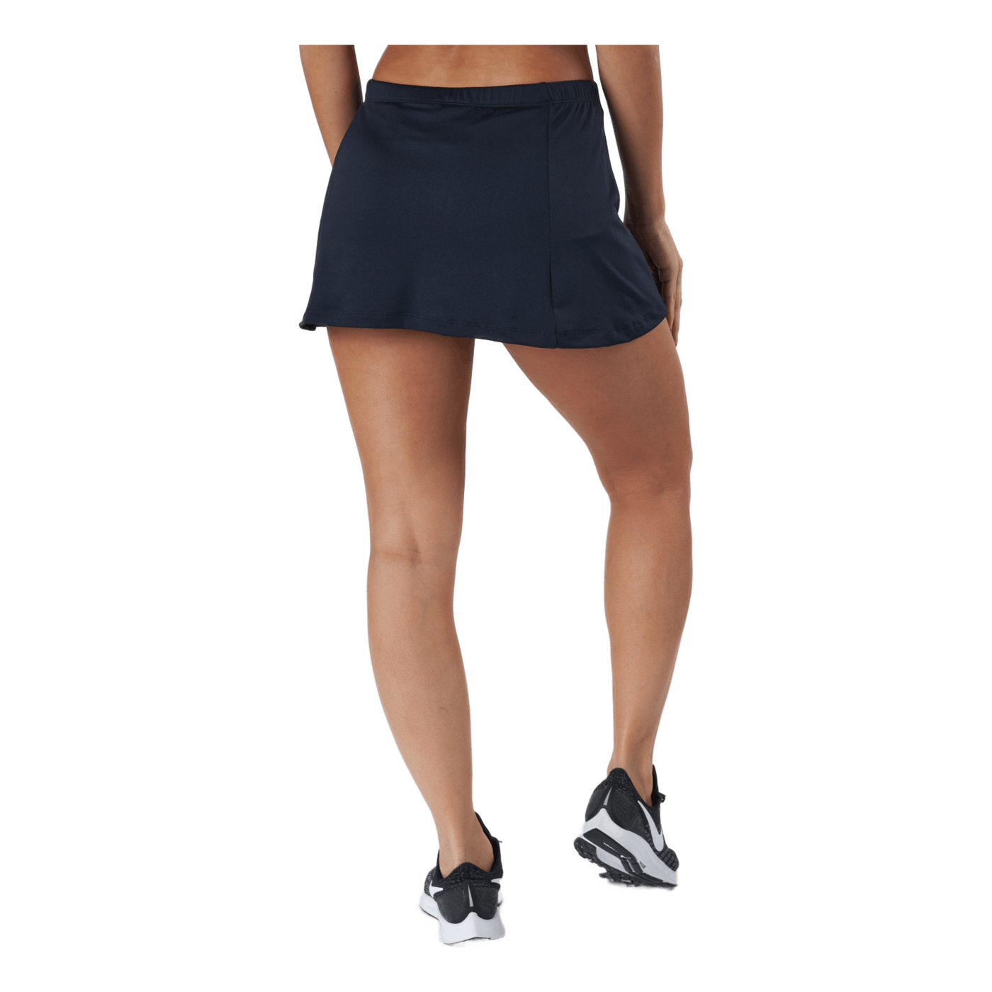 Eva Skort Navy/white