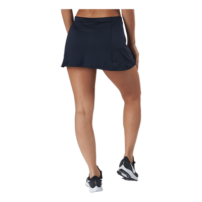 Eva Skort Navy/white