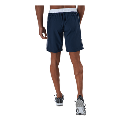 Club Tech Shorts Navy/white