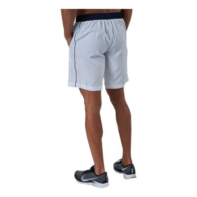 Club Tech Shorts White/navy