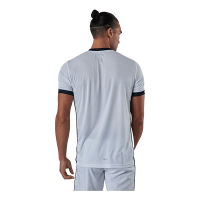 Club Tech T-shirt White/navy