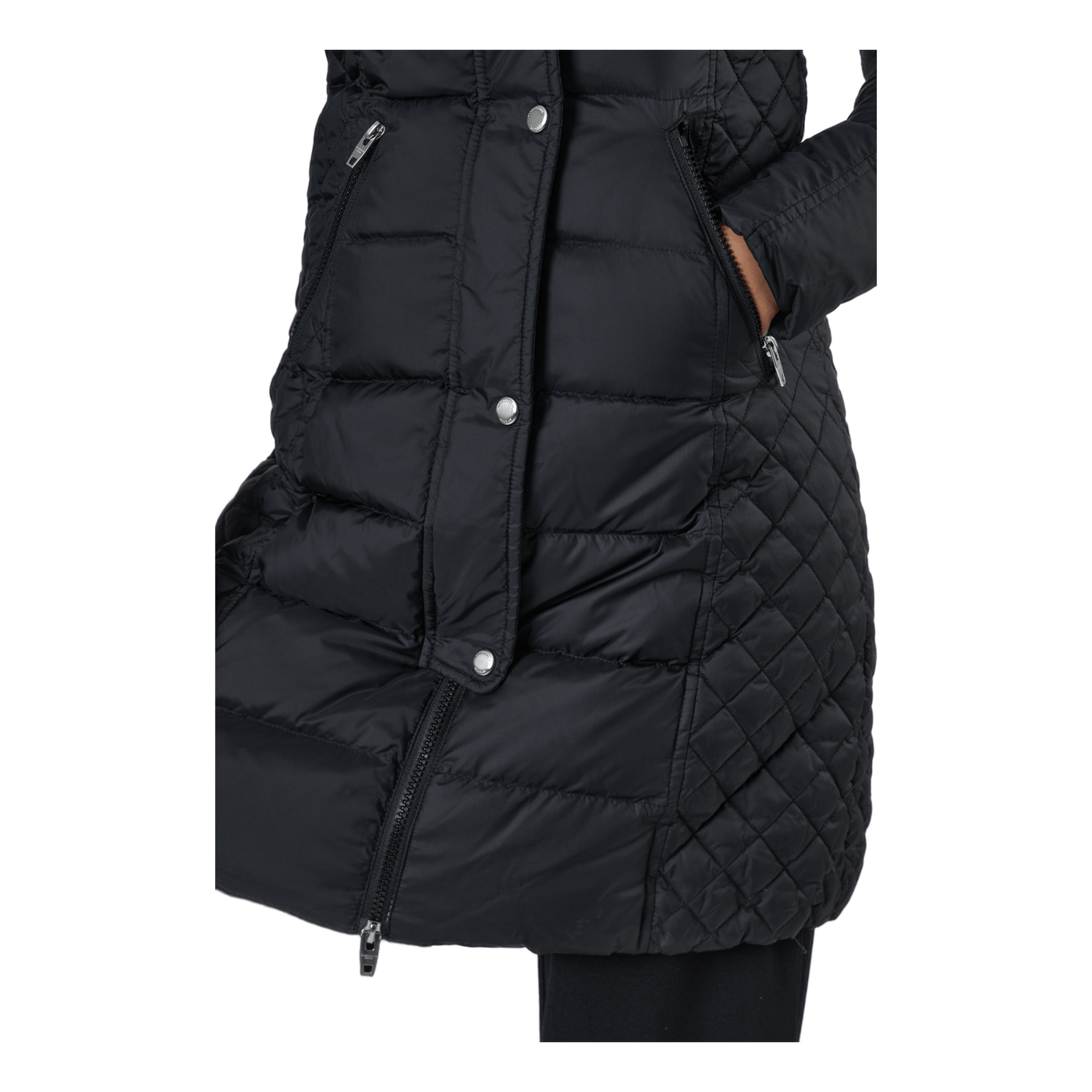 Beam Bare Black