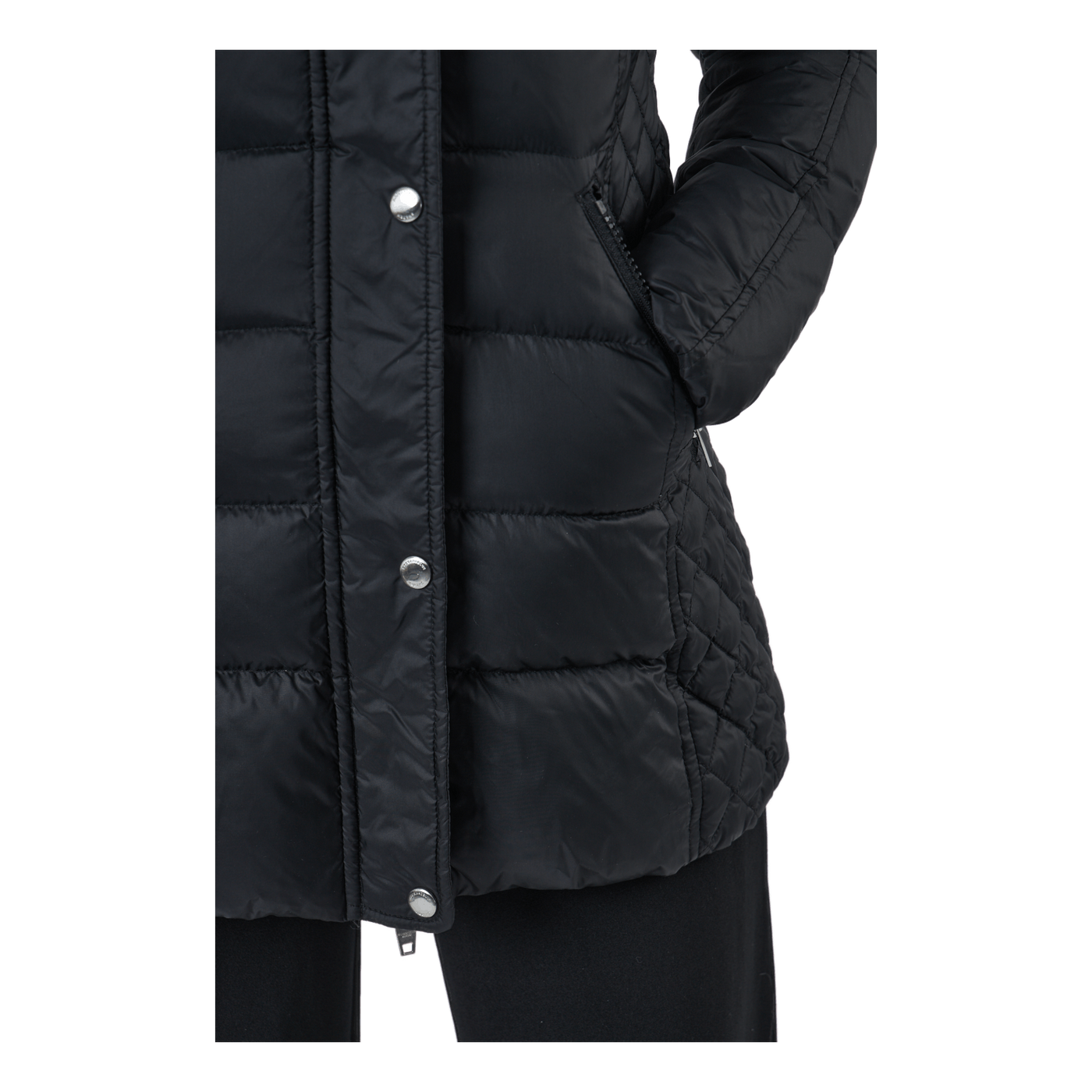 Beam Mid Black/black