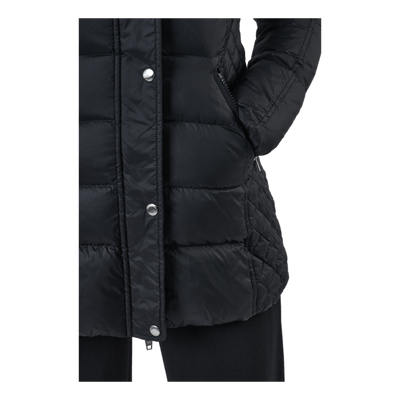 Beam Mid Black/black