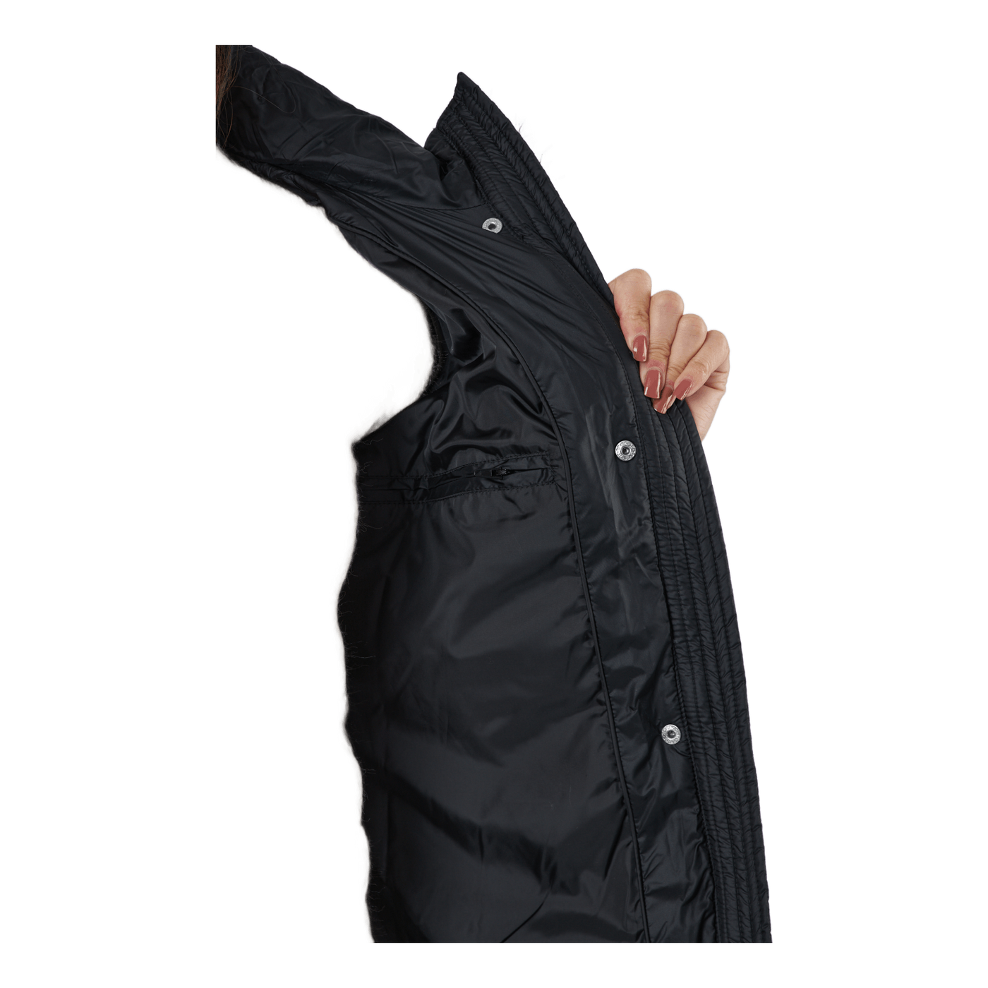 Beam Mid Black/black