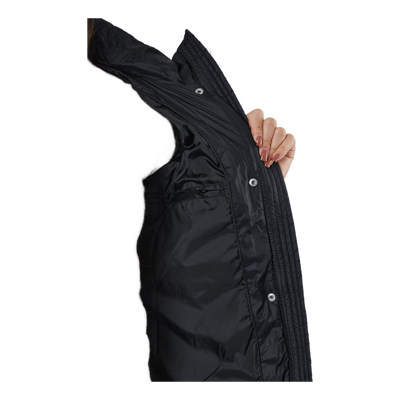 Beam Mid Black/black